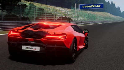 Lamborghini Revuelto v1.0