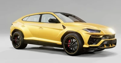 Lamborghini Urus Performante 2024 0.32