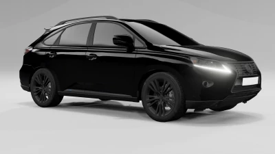 Lexus Rx350 v1.0 0.32.x