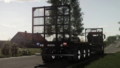 LIZARD Semi Bale 50000 v1.1.0.0