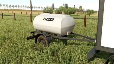 Lizard T-1800 v1.0.0.0