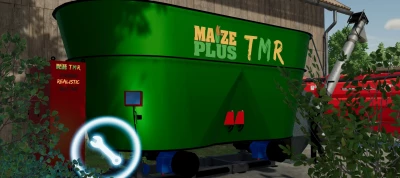 Maize Plus TMR v1.0.0.0