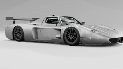 Maserati MC12 v1.0 0.32.x