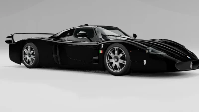 Maserati MC12 v1.0 0.32.x