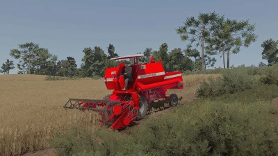 Massey Ferguson 310 v1.0.0.0