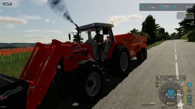 Massey Ferguson 4270 v1.0.0.0