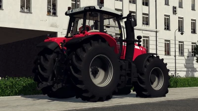 Massey Ferguson 7700 v1.0.0.1