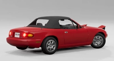 Mazda Mx-5 Miata v1.0 0.32.x