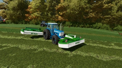 McHale Mowers v1.0.0.0