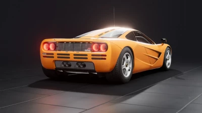 Mclaren F1 0.32.x