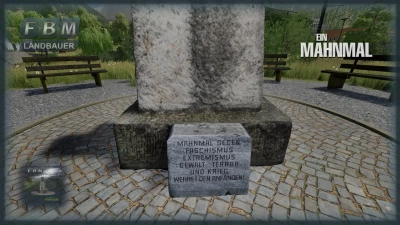 Memorial v1.0.0.0