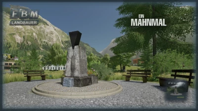 Memorial v1.0.0.0