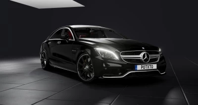 MERCEDES-BENZ CLS CLASS (C218, W218, X218) v3.0 0.32.x