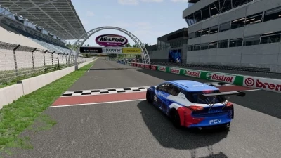 Midfield Raceway v1.2 0.32.x