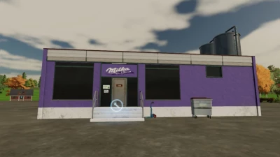 Milka Factory v1.0.0.0