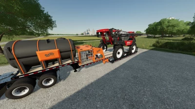 Miller Nitro 5250 v1.1.06