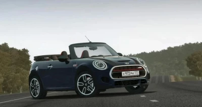 Mini Cooper S v1.1 0.32.x