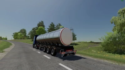 MKS32 Mega Tanker v1.0.1.0