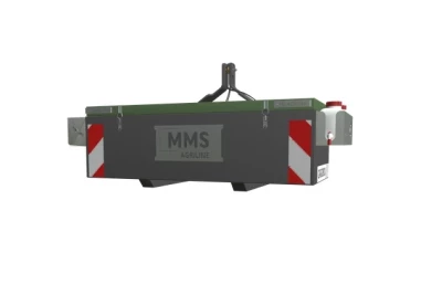 MMS Cargobox v1.0.0.0