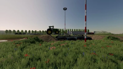 Mod Test Map v1.0.0.0