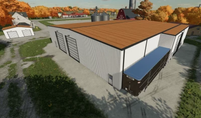 Modern XL Shed v1.0.0.0