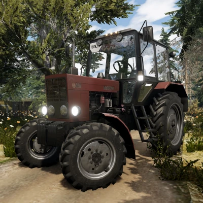 MTZ 82.1 [BETA] 0.32.x