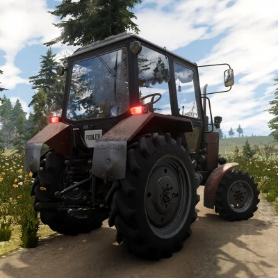 MTZ 82.1 [BETA] 0.32.x