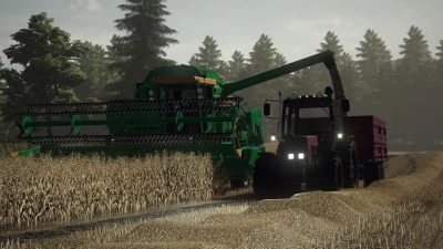 MTZ 892.2 v1.1.0.0