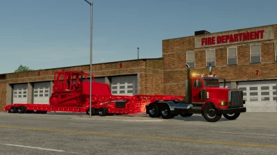 Murray Lowboy v1.0.0.0