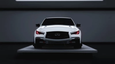 N_Corp | Infiniti Q50 v1.7