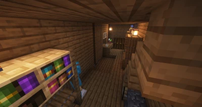 NakronaStructure Minecraft 1.20.1