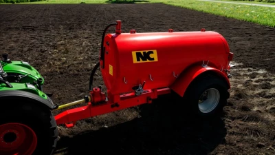 NC Tanker 3000 v1.0.0.0