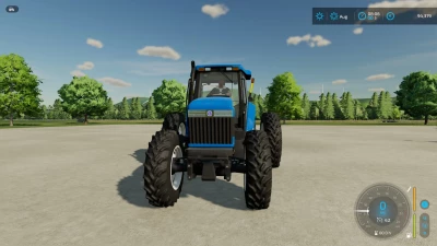 New Holland 70 series edit v1.0.0.0