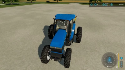 New Holland 70 series edit v1.0.0.0