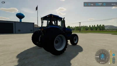 New Holland 70 series edit v1.0.0.0