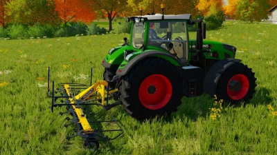 New Holland Proted 690 v1.0.0.0