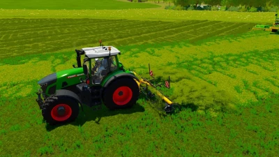 New Holland Proted 690 v1.0.0.0