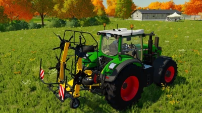 New Holland Proted 690 v1.0.0.0