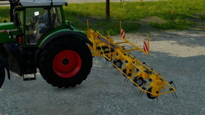 New Holland Proted 880 V1.0.0.0