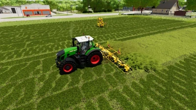 New Holland Proted 880 V1.0.0.0