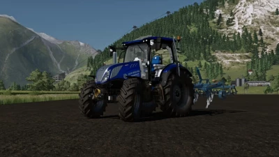 New Holland T5 AC/DC v1.0.1.1