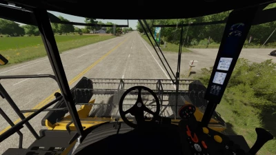 New Holland TC 5 Series BETA v1.0.0.0