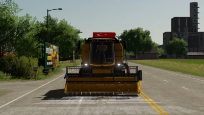 New Holland TC 5 Series BETA v1.0.0.0