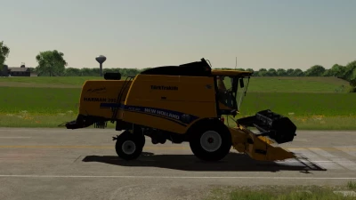 New Holland TC 5 Series BETA v1.0.0.0