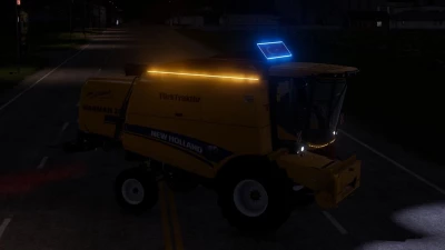 New Holland TC 5 Series v1.0.0.0