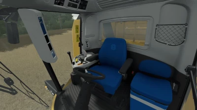 New Holland TC Pack v1.0.0.0