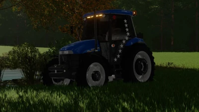 New Holland TD Plus BETA v1.0.0.0