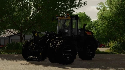 New Holland W190D v1.0.0.0