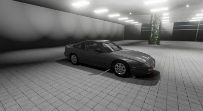 Nissan 240sx Tuning v1.0 0.31.x