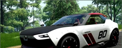 Nissan IDX Nismo 0.32